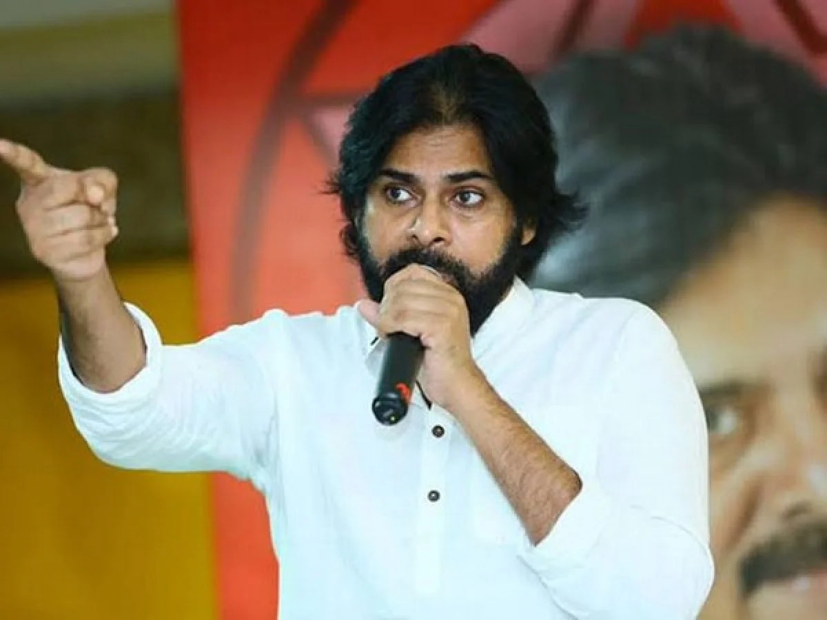 Pawan Kalyan