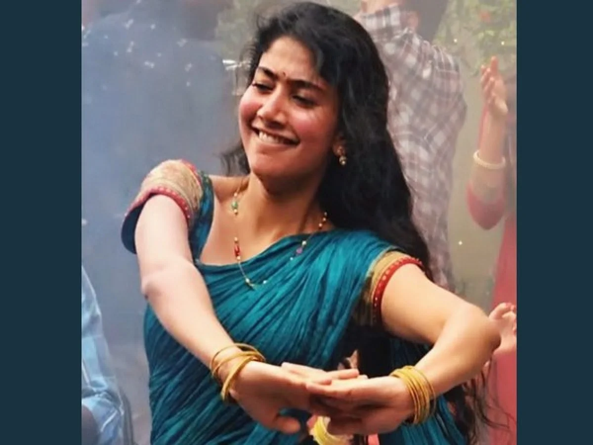 Saipallavi