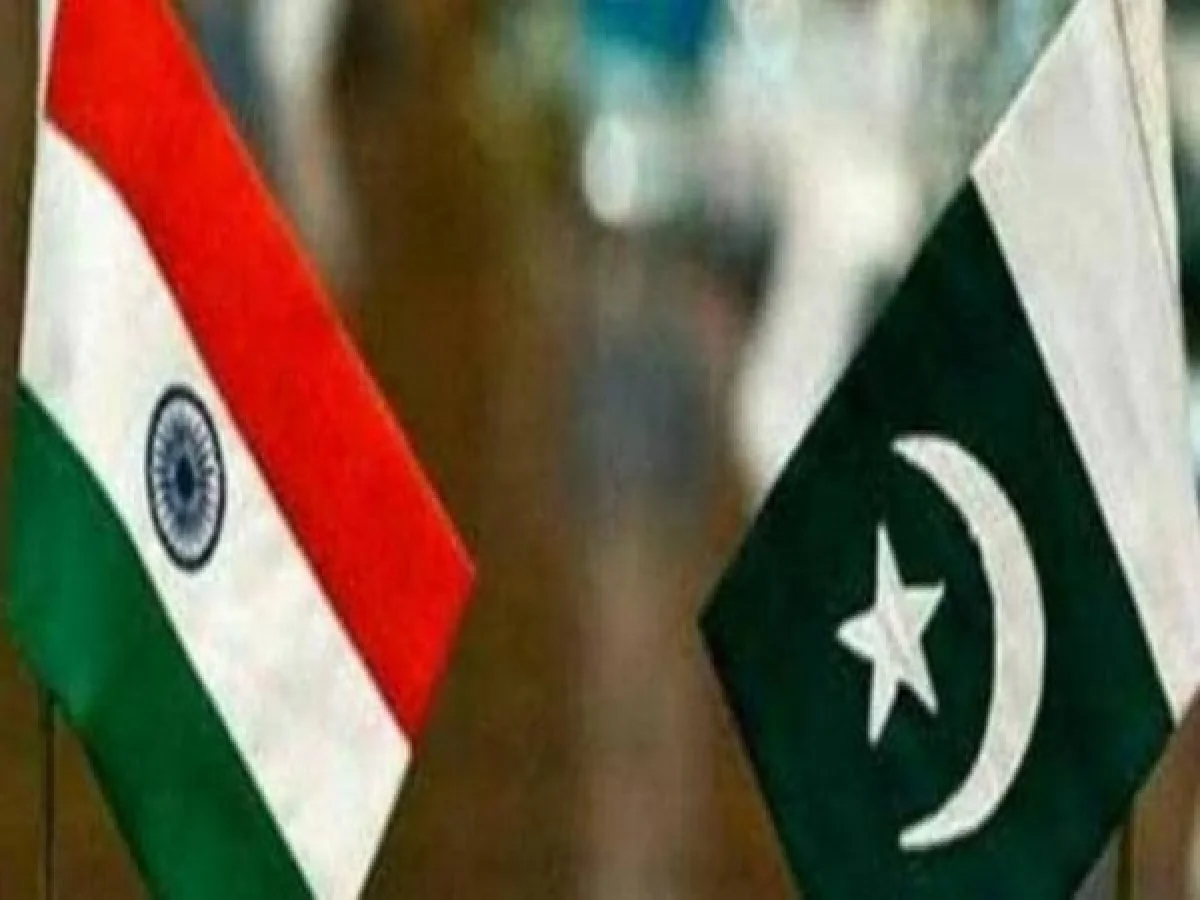 India-Pakistan