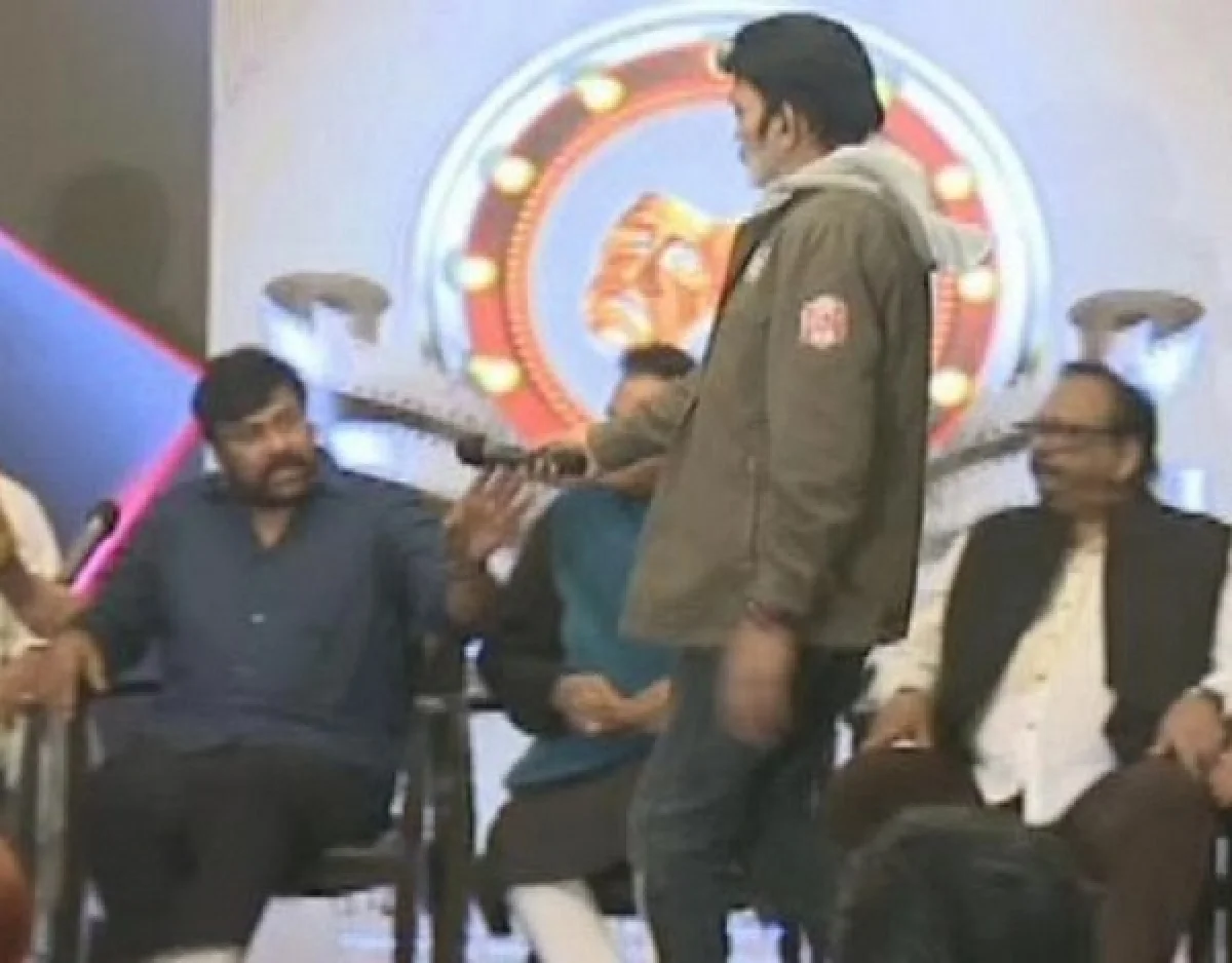 MAA Diary Launch Live