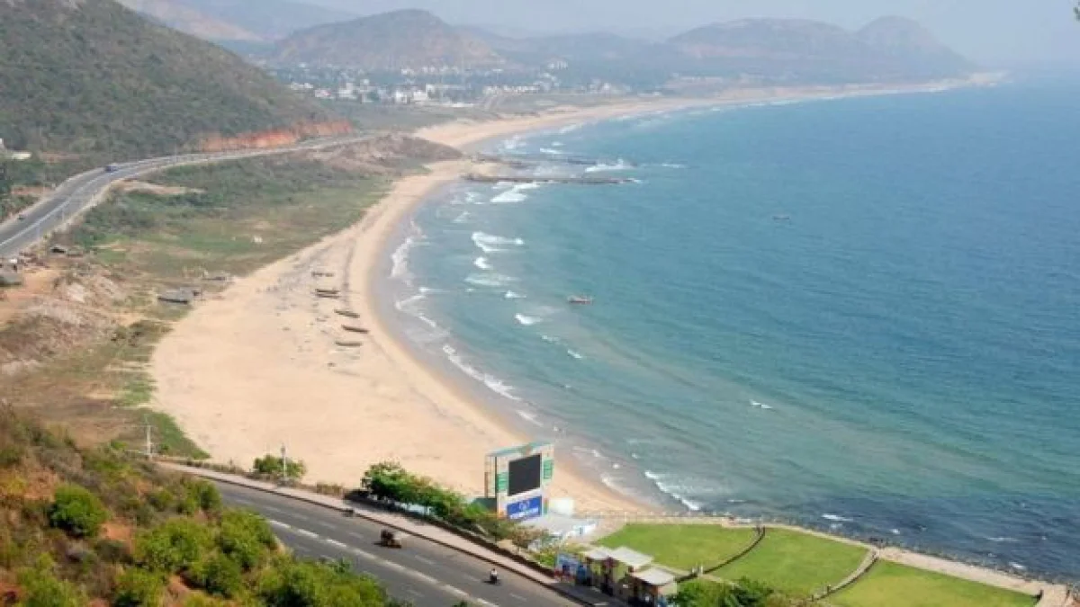 Visakhapatnam