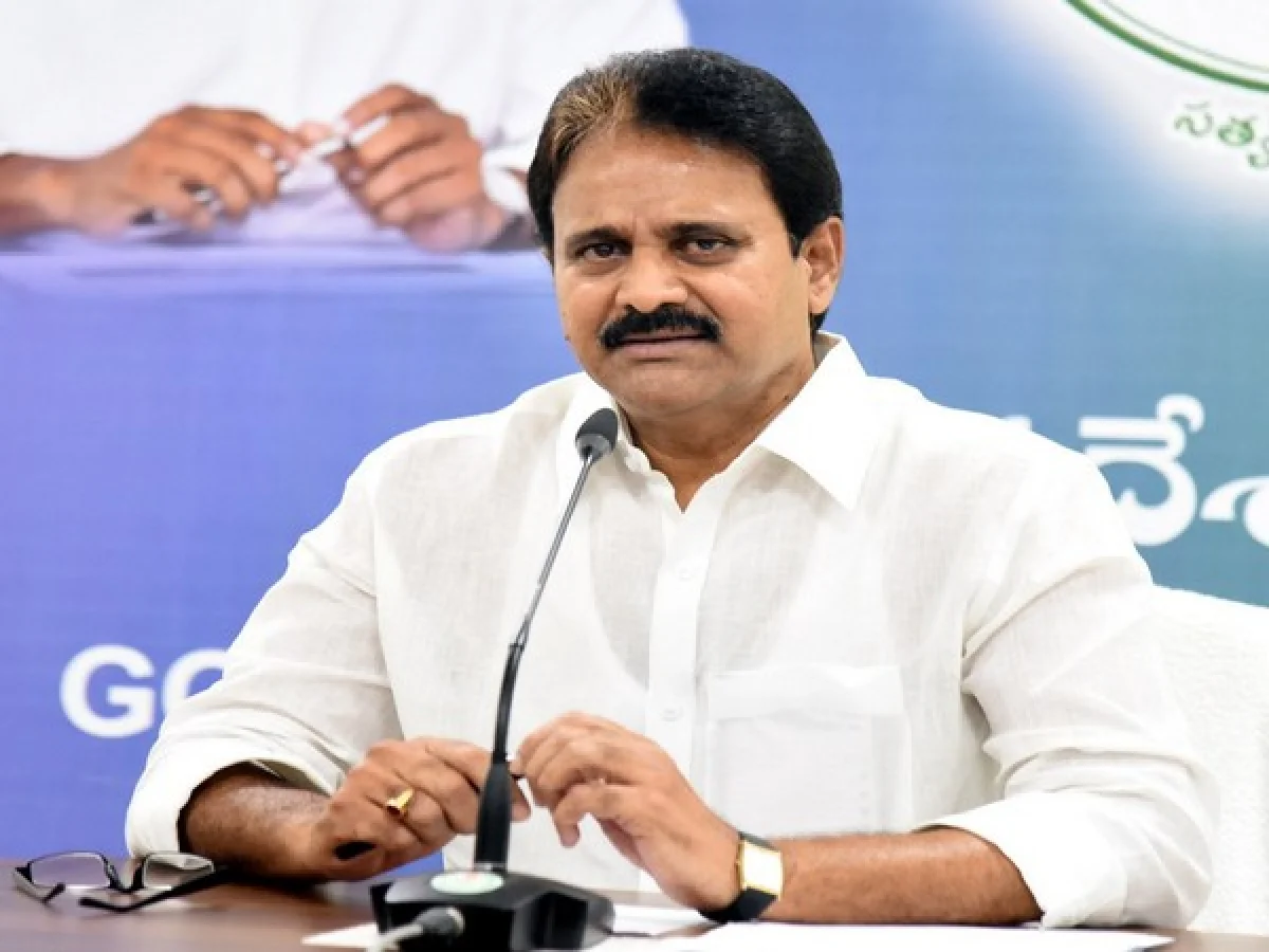 YSRCP