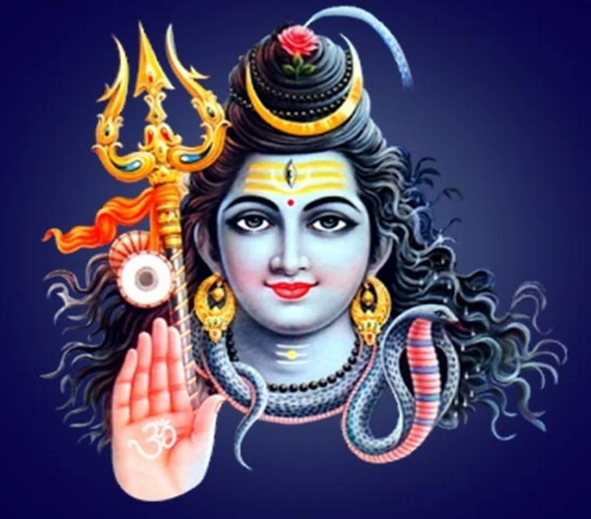 #Mahashivratri