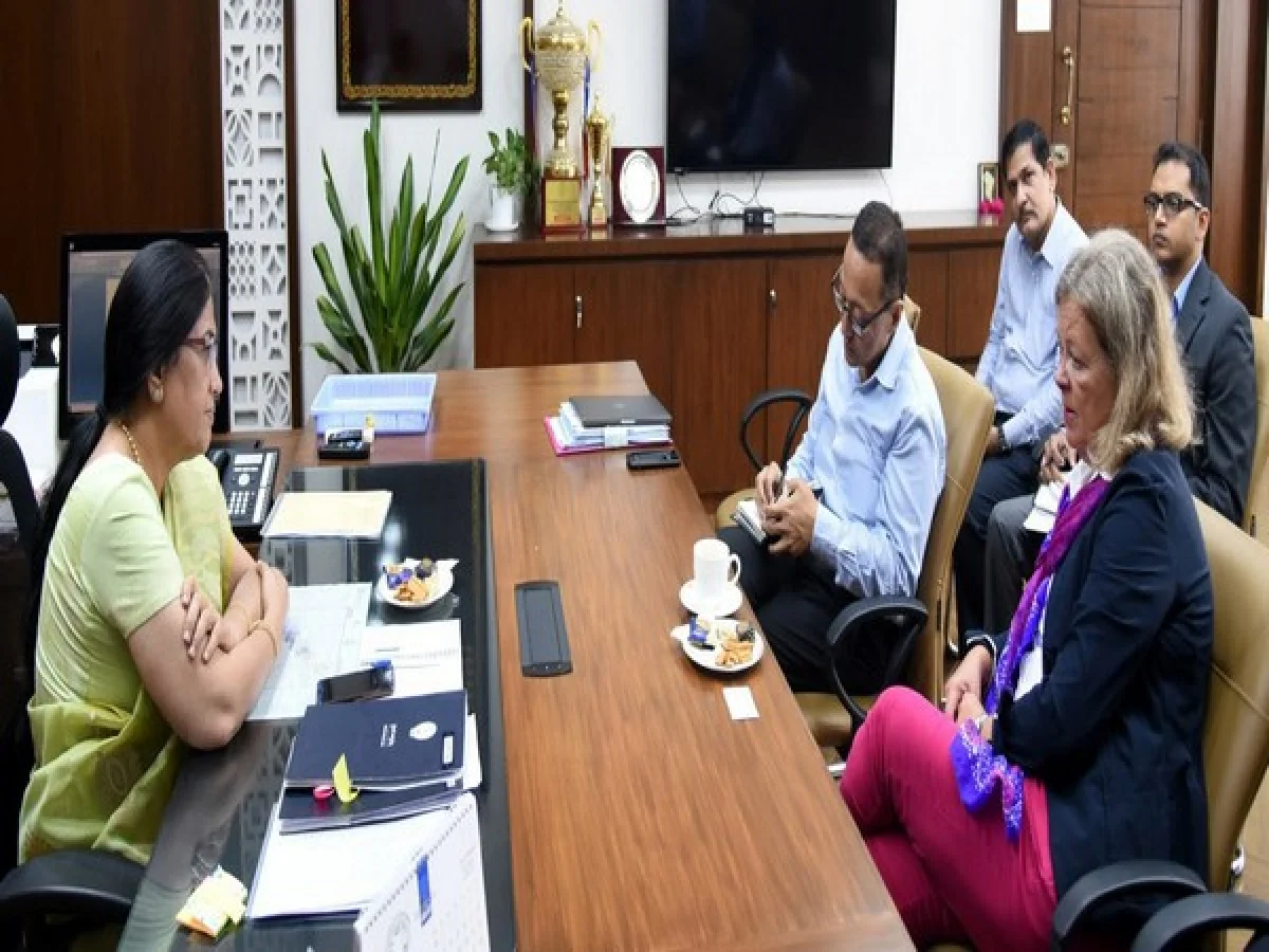 German Counsel General