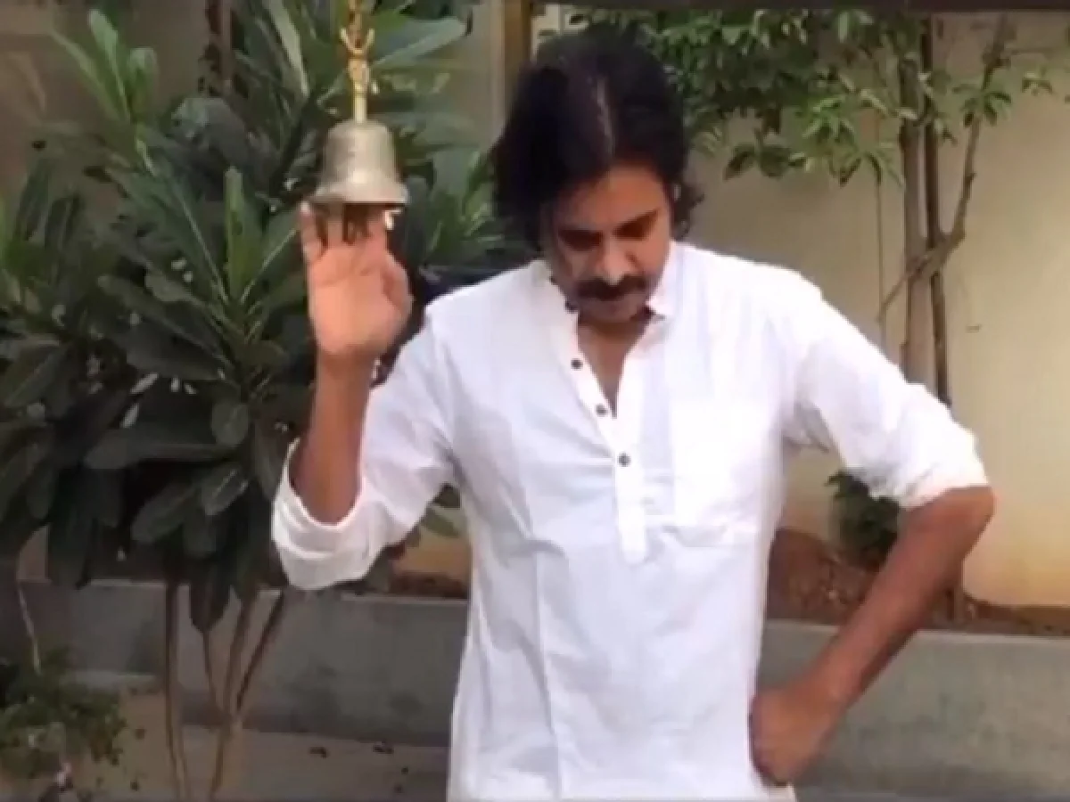 pawan kalyan