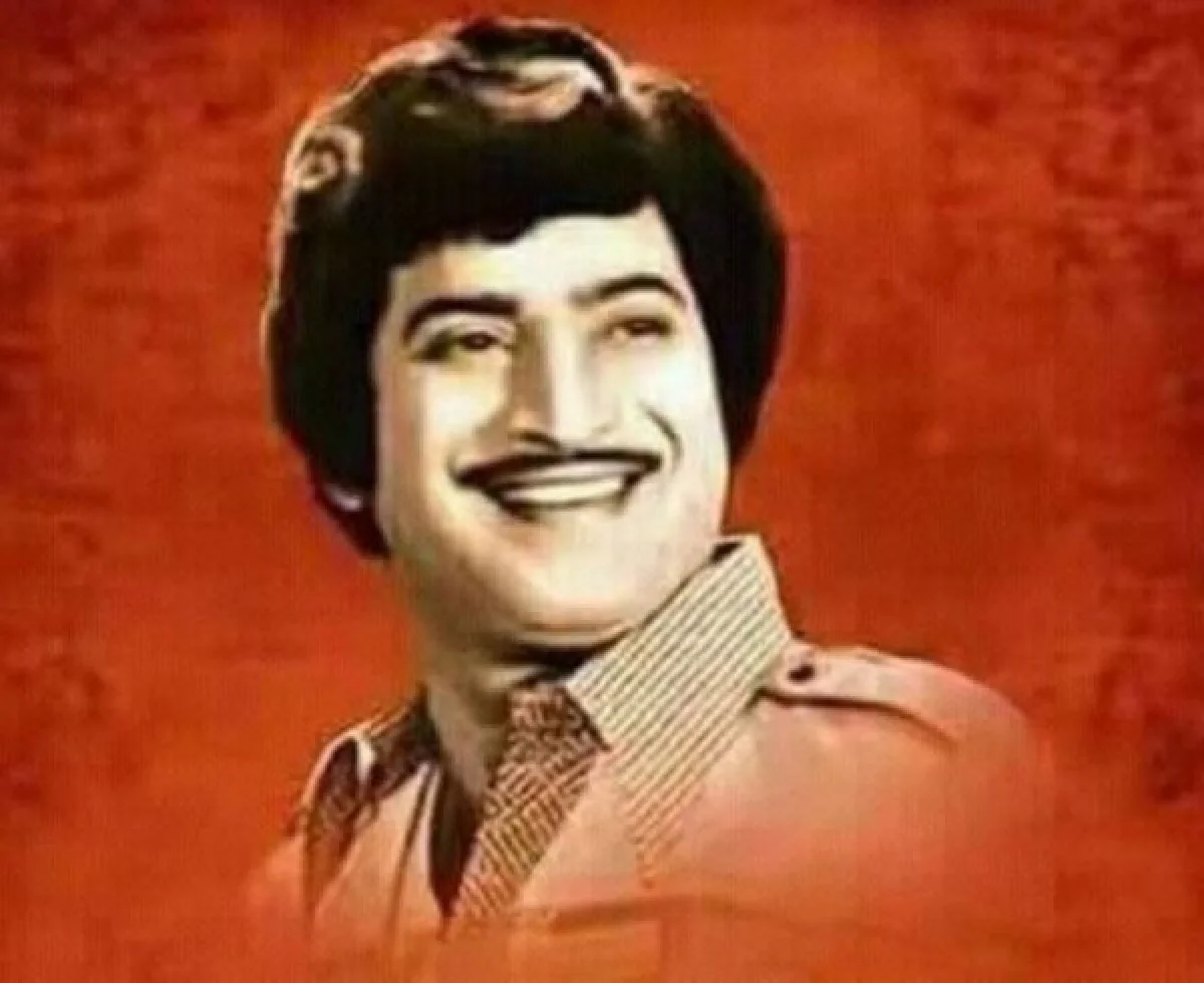 Happy Birthday Krishna