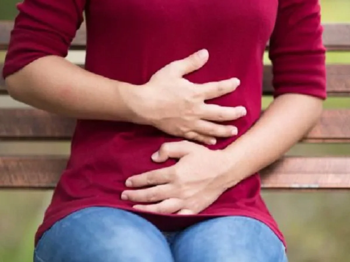 gastrocolic reflex causes symptoms treatment
