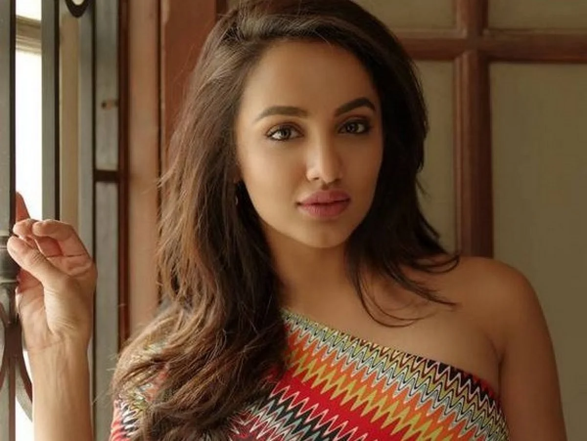 Tejaswi Madivada