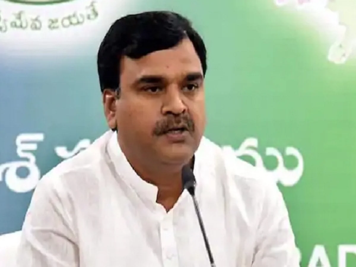 AP deputy CM