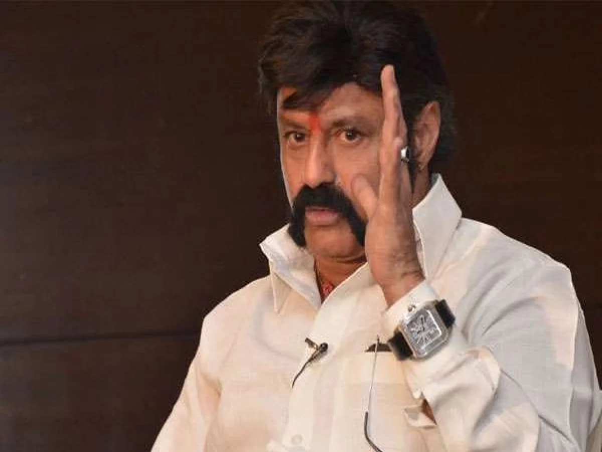 Balakrishna