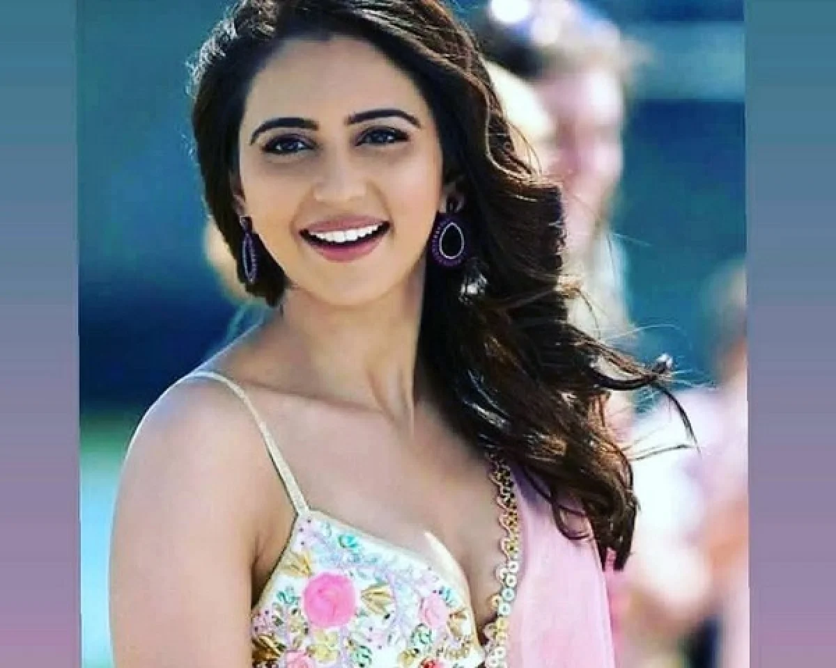 Rakul Preet Singh