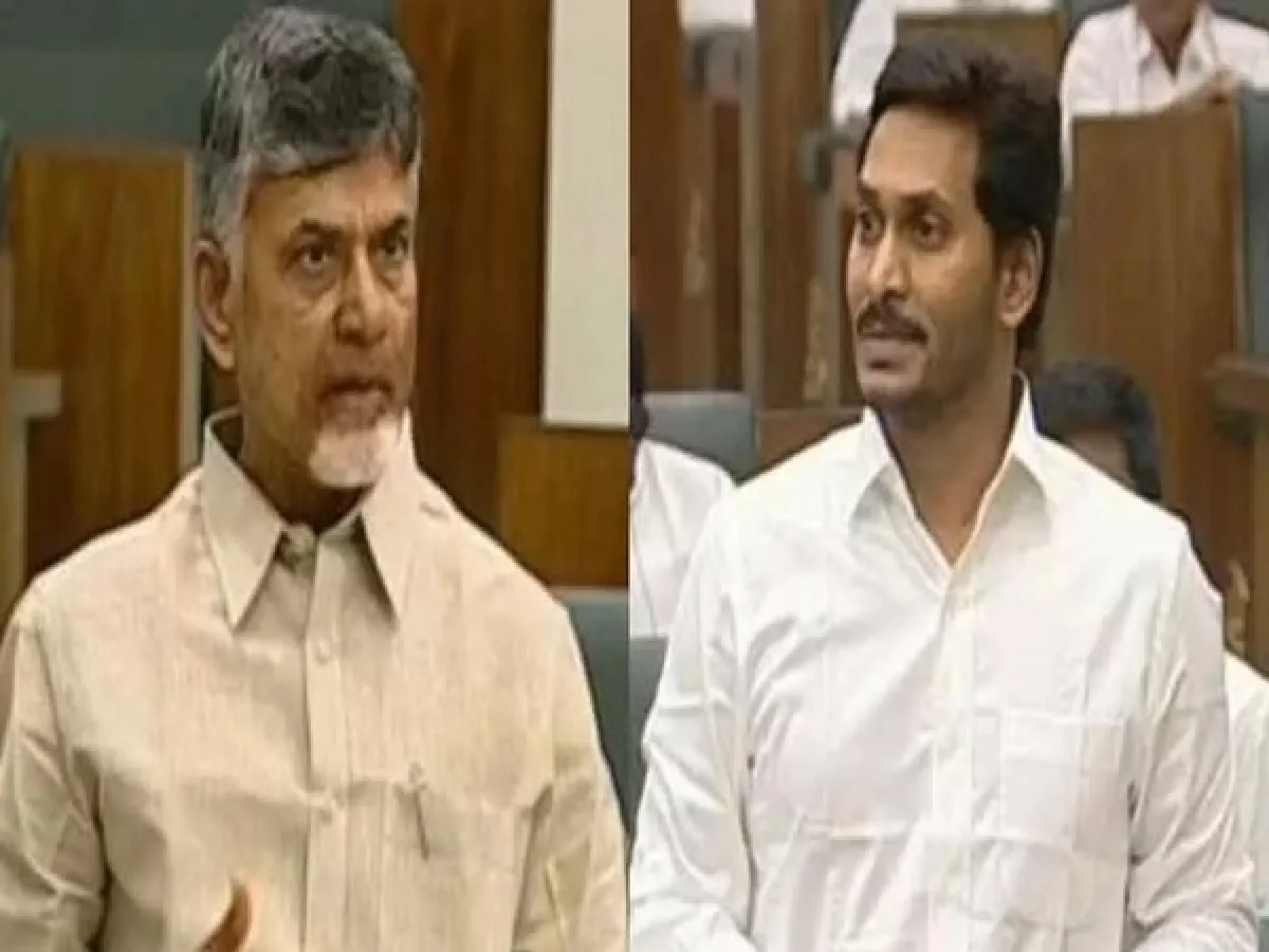 Tirupati by-election