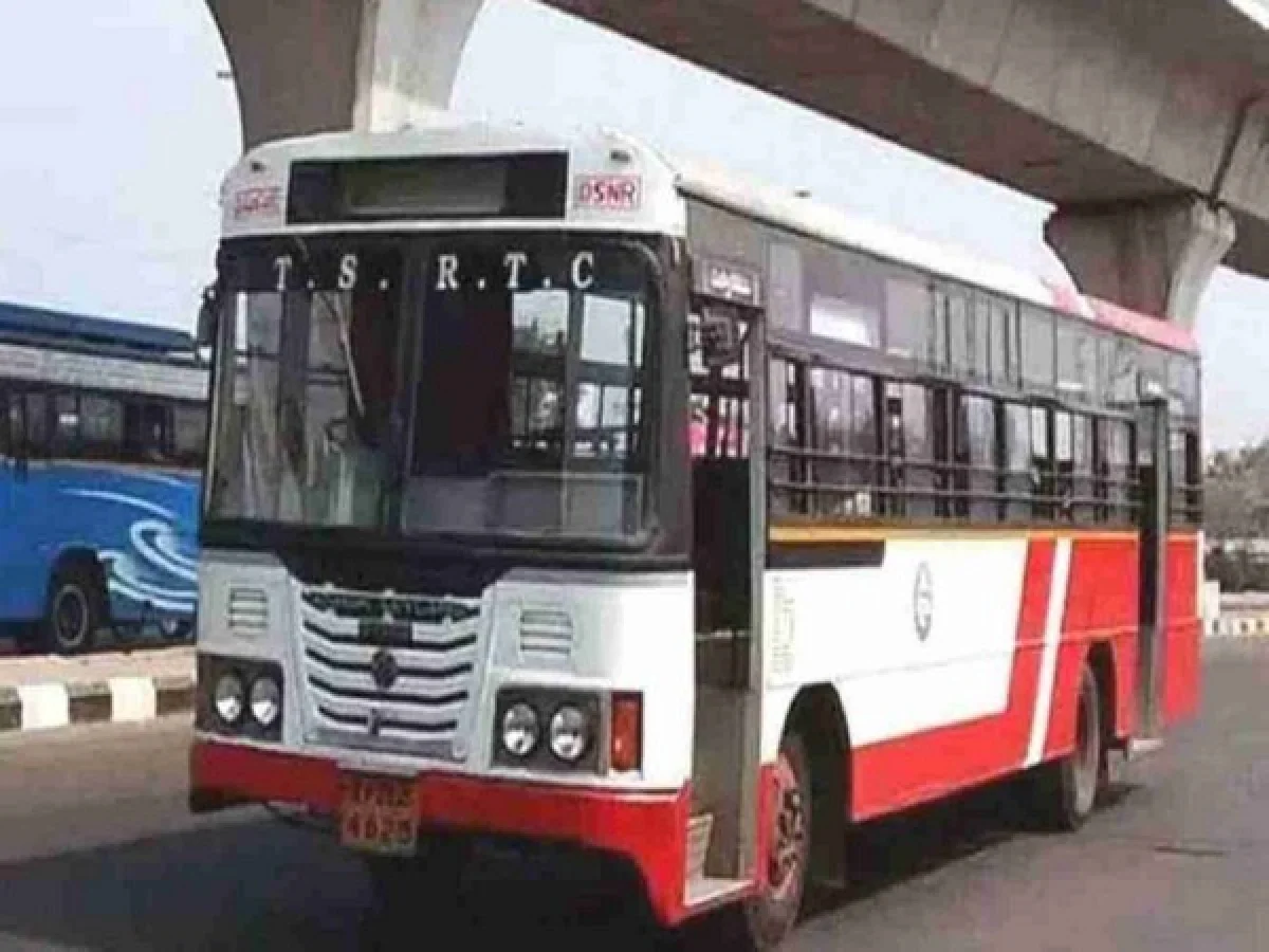 TSRTC