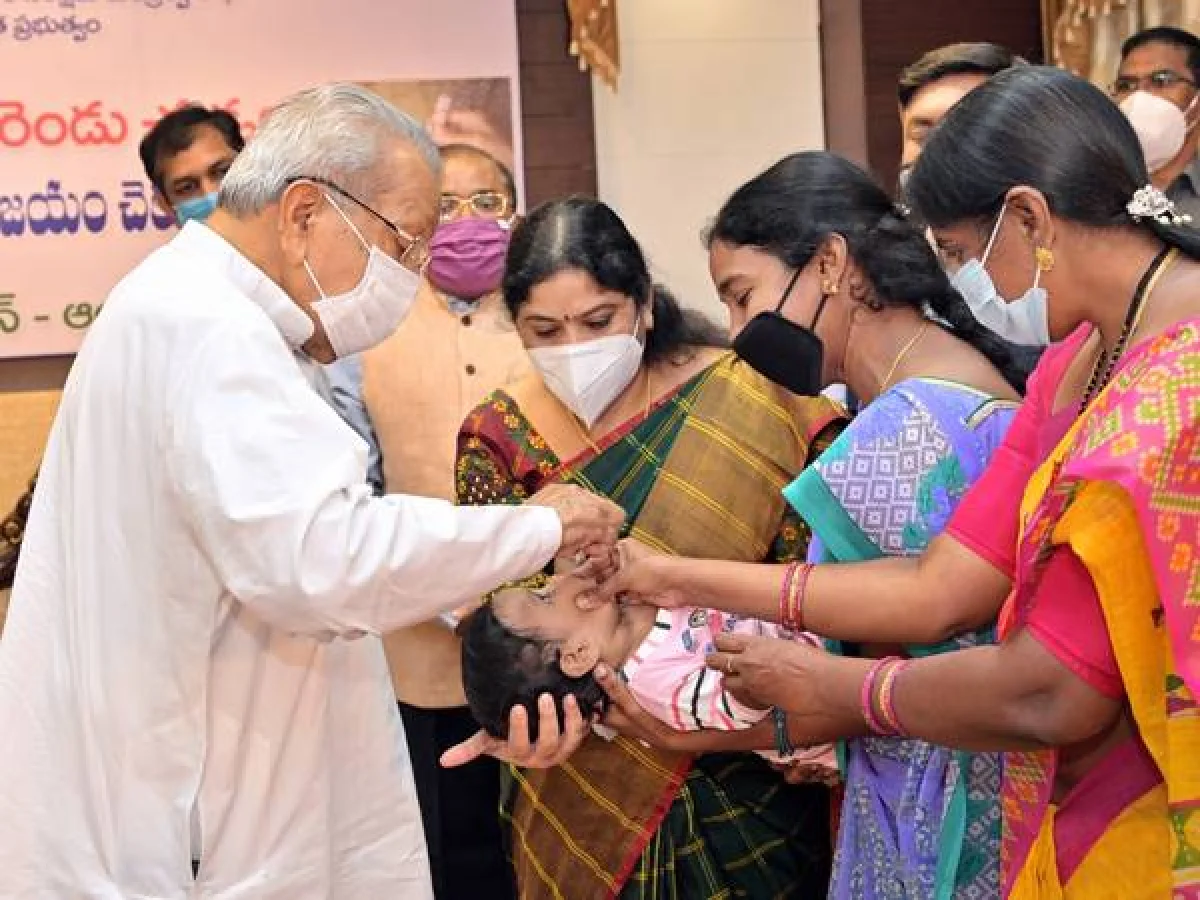 Governor Biswa Bhusan Harichandan