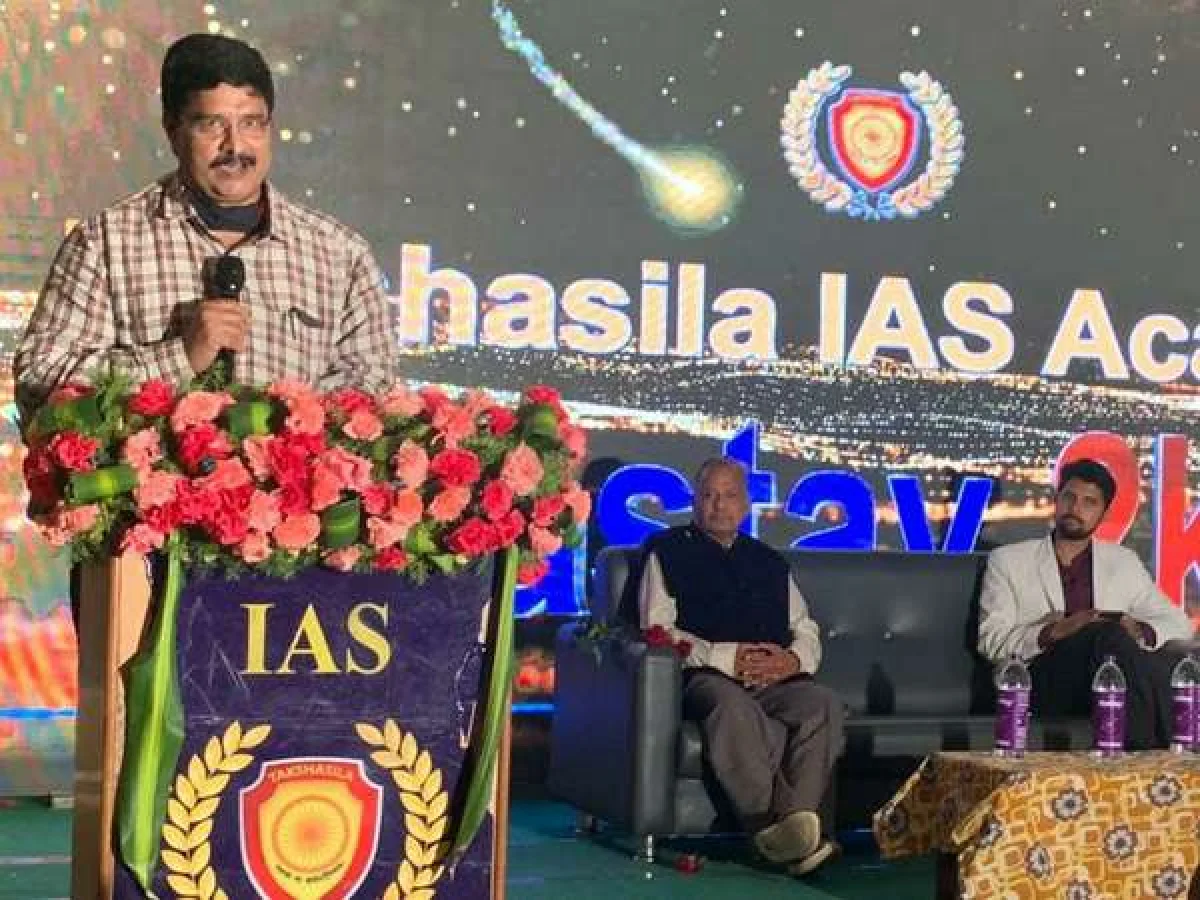 Proper planning with systematic hard work will pave the way for success