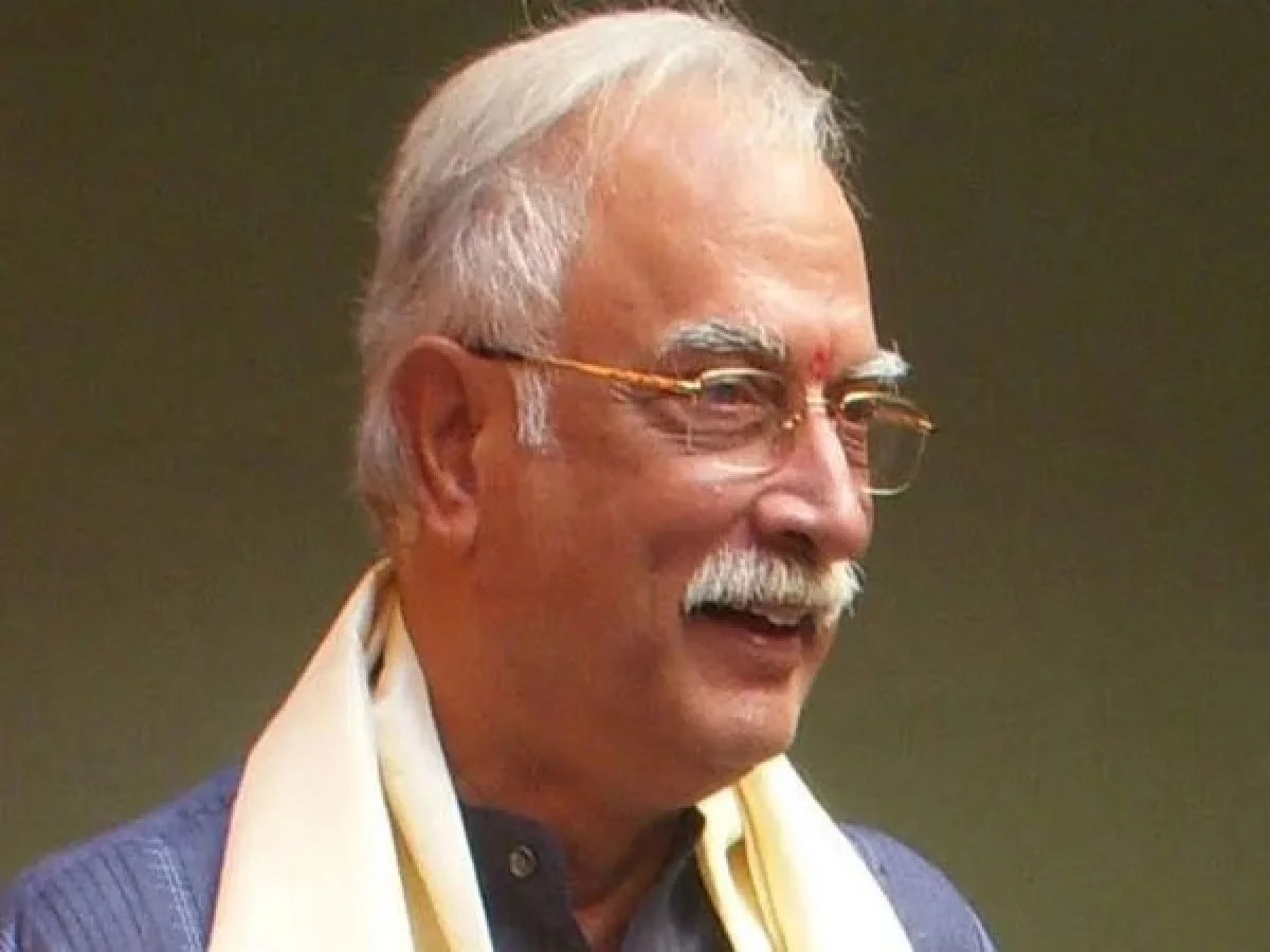 గోవా గవర్నరుగా పూసపాటి అశోకగజపతి రాజు - ﻿Ashok Gajapathi Raju appointed ...