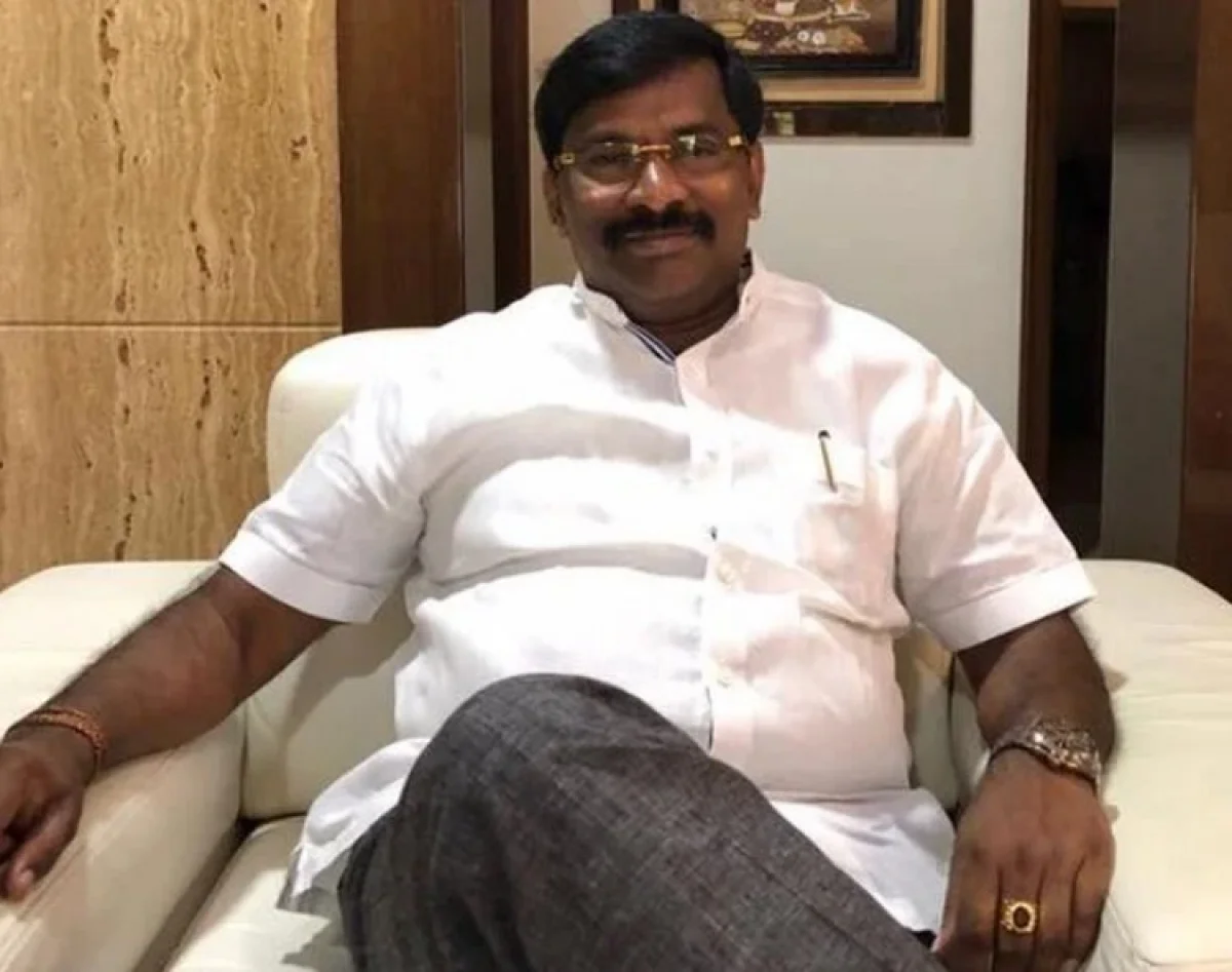 Chala Subba Reddy నెల్లూరు జిల్లా వైకాపాలో సంక్షోభం... మరో వికెట్ డౌన్... - Nellore YCP ...