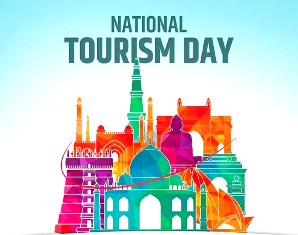National Tourism Day 2025: జాతీయ పర్యాటక దినోత్సవం.. థీమేంటి? సూక్తులు ...