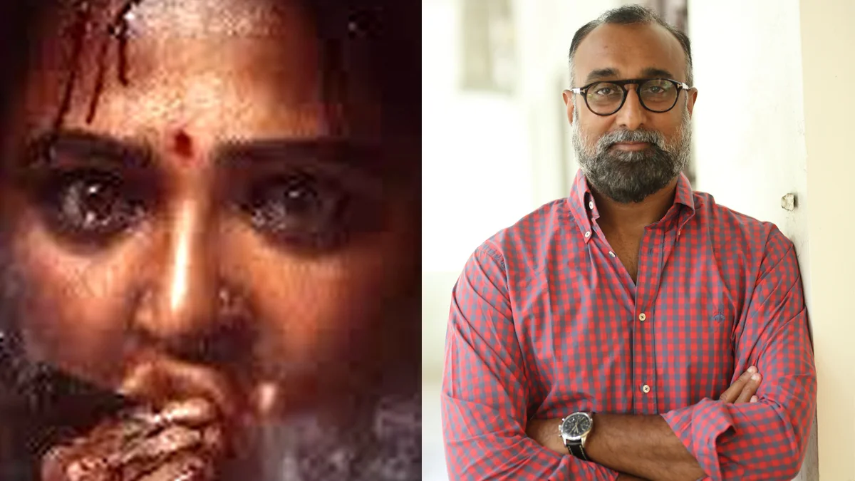 Anushka : క్రౌడ్ ని కంట్రోల్ చేయడానికి మూడుసార్లు లాఠీ చార్జ్ చేశాం ...