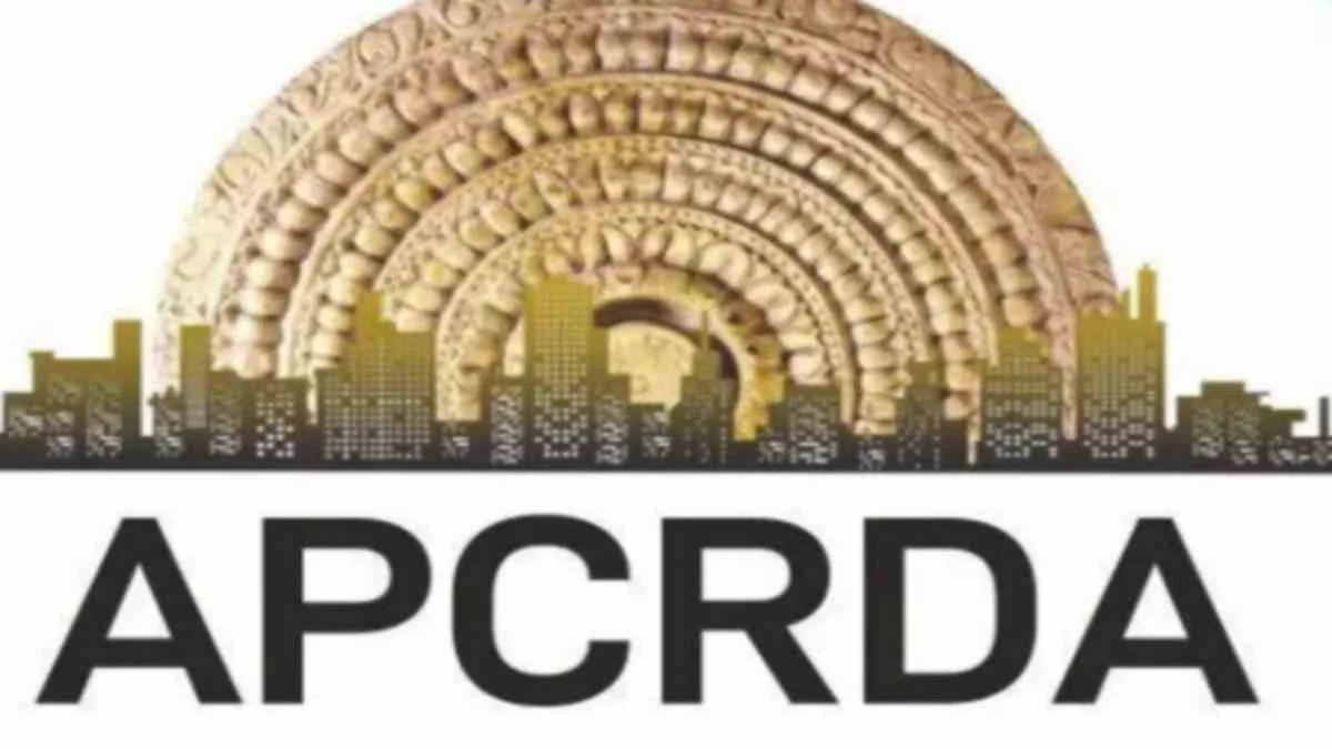 APCRDA: నవంబర్ 14-15 తేదీల్లో సీఐఐ భాగస్వామ్య సమ్మిట్ - APCRDA to ...