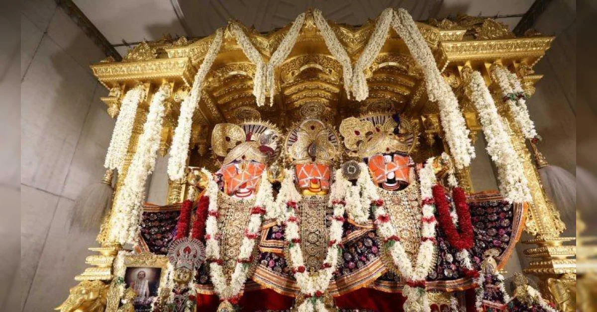 જગન્નાથ રથયાત્રામાંથી એક વસ્તુ ઘરે ચોક્કસ લાવો, બદલાઈ જશે તમારું જીવન ...