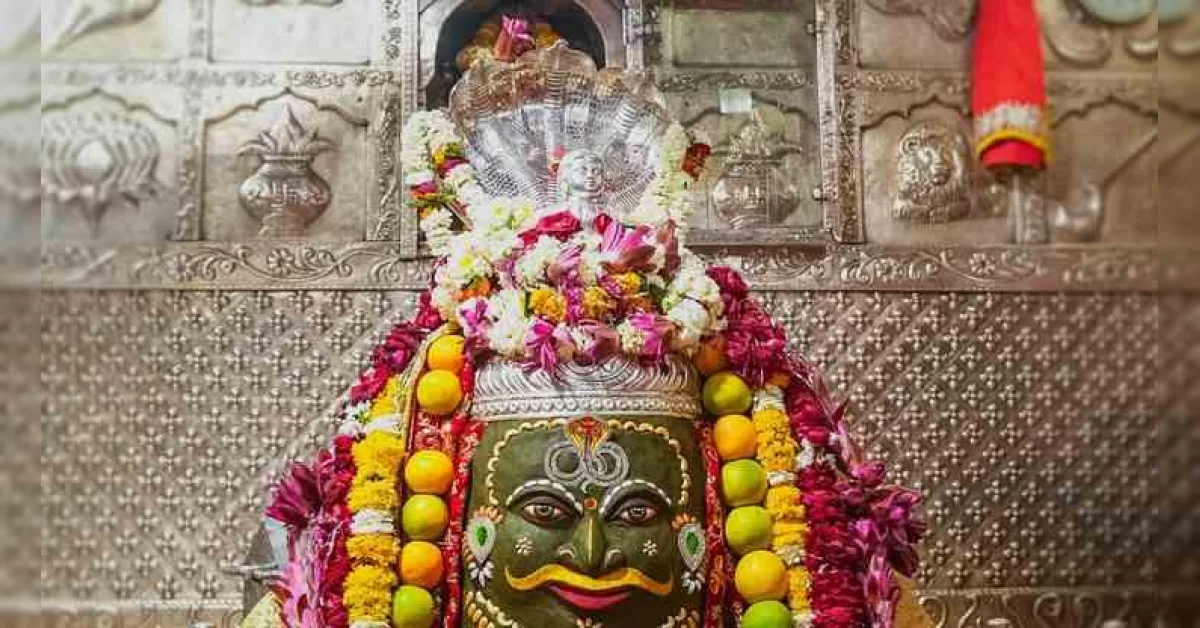 History of Mahakal Temple| उज्जैन महाकाल मंदिर का संपूर्ण परिचय और ...