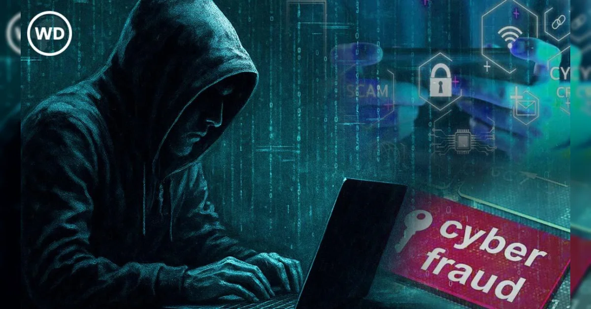 Phishing Fraud Alert : फर्जी लिंक से कैसे खाली हो जाता है बैंक खाता ...