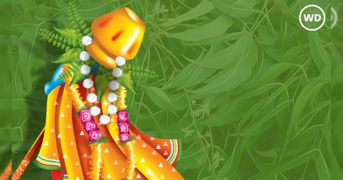गुढीपाडवा : शालिवाहन शके काय आहे? ते कोणी आणि कधीपासून सुरू केलं ...