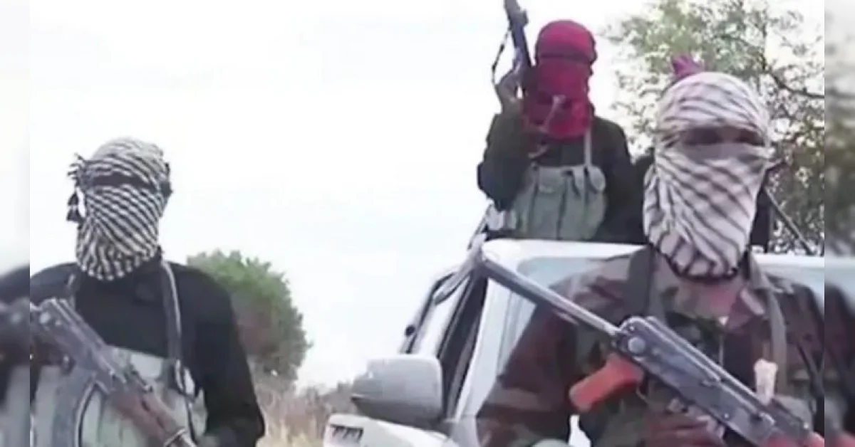 பாகிஸ்தானை அழிக்க உள்ளே புகுந்த TTP தீவிரவாதிகள்.. 24 பேர் கைது..!