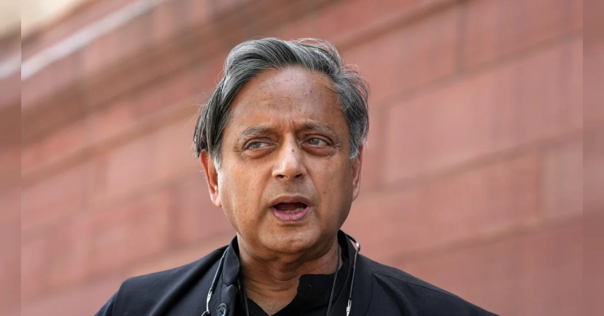 ரஷ்ய அதிபர் விளாடிமிர் புதினுக்கு விருந்து.. ராகுல் காந்திக்கு அழைப்பு இல்லை.. சசிதரூருக்கு அழைப்பு..!