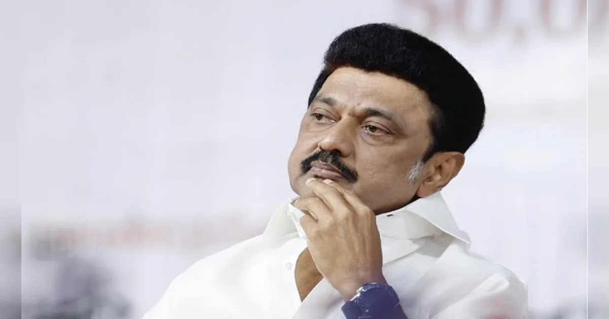 வாக்குரிமையை விட்டுக் கொடுக்க மாட்டோம்; சதியை முறியடிப்போம்:  முதல்வர் ஸ்டாலின் உறுதி!