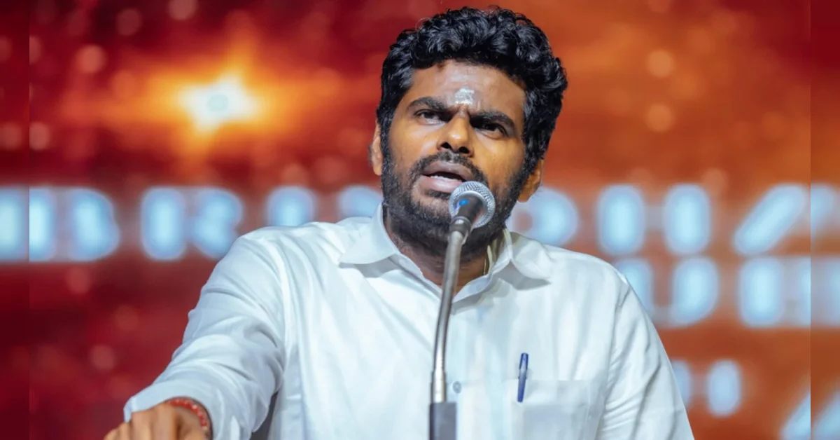 ஓபிஎஸ், டிடிவி, செங்கோட்டையன் சந்திப்புக்கு அண்ணாமலை காரணமா? அவரே அளித்த விளக்கம்..!