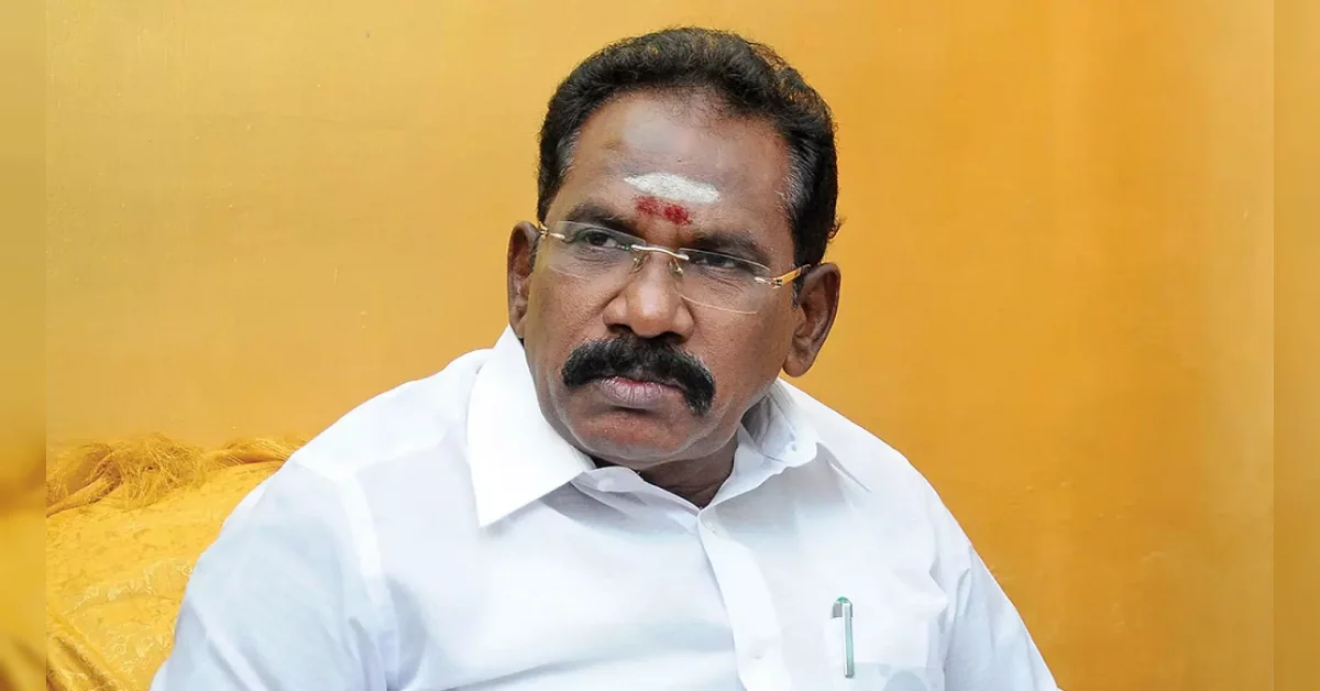 அதிமுக ஆட்சிக்கு வந்தவுடன் மதுரையில் மெட்ரோ ரயில் ஓடும்: செல்லூர் ராஜூ