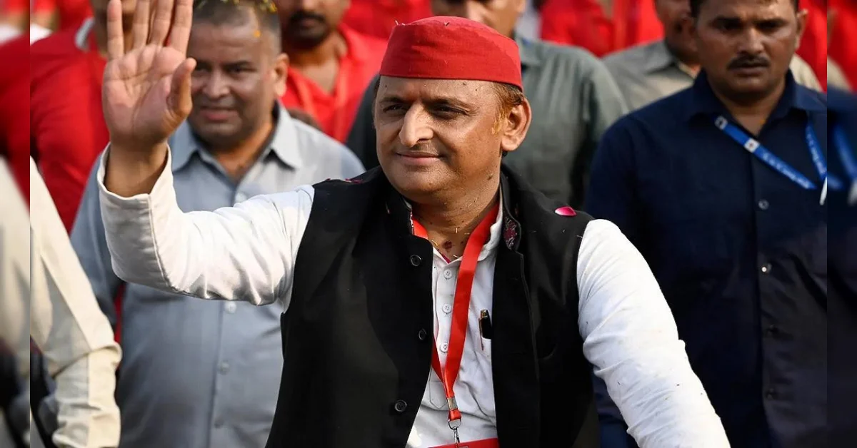 'இந்தியா' கூட்டணிக்கு தலைமையை மாற்ற வேண்டும்; அகிலேஷ் யாதவ் பெயரை முன்னிறுத்திய சமாஜ்வாடி!