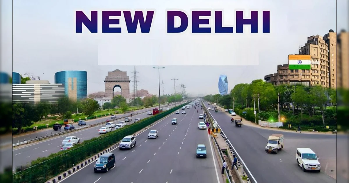 டெல்லிக்கு பாண்டவகளால் நிறுவப்பட்ட பெயரை வைக்க வேண்டும்.. அமித்ஷாவுக்கு பாஜக எம்பி கடிதம்..!