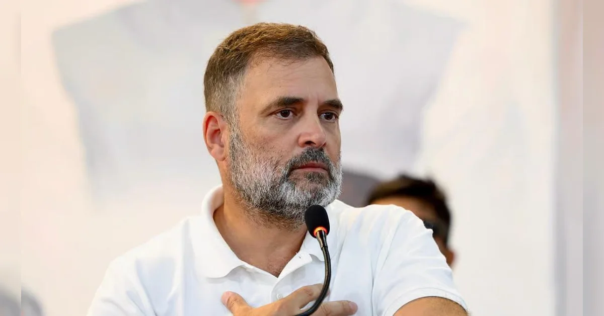 ராகுல் காந்தி யாத்திரை செய்த 110 தொகுதிகளிலும் காங்கிரஸ் பின்னடைவு! என்ன காரணம்?