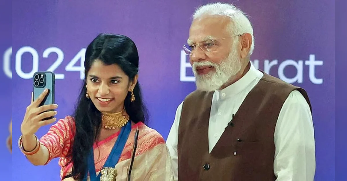 அலிநகர் பெயரை 'சீதை நகர்' என மாற்றுவேன்: வெற்றி பெறும் பிகாரின் அலிநகர் பாஜக பெண் வேட்பாளர் சூளுரை