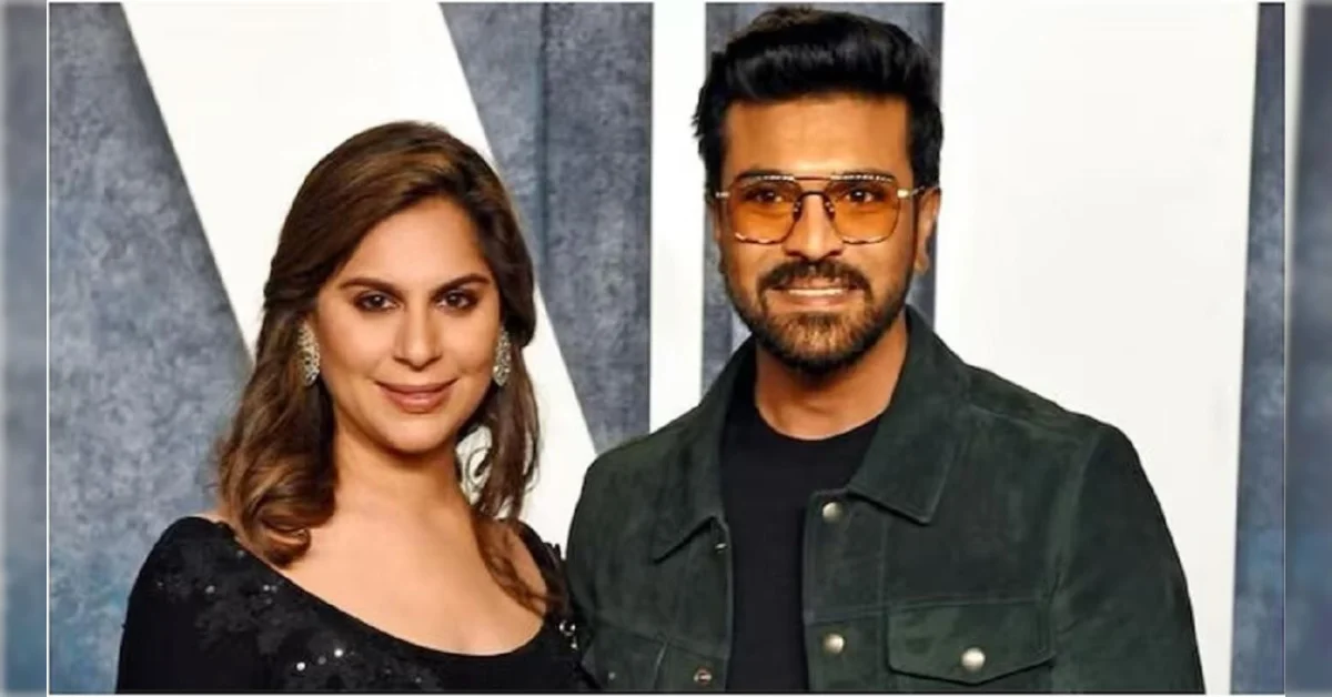 கருமுட்டையை உறைய வைத்து வேலையில் கவனம் செலுத்துங்கள்: ராம்சரண் மனைவியின் சர்ச்சை கருத்து..!