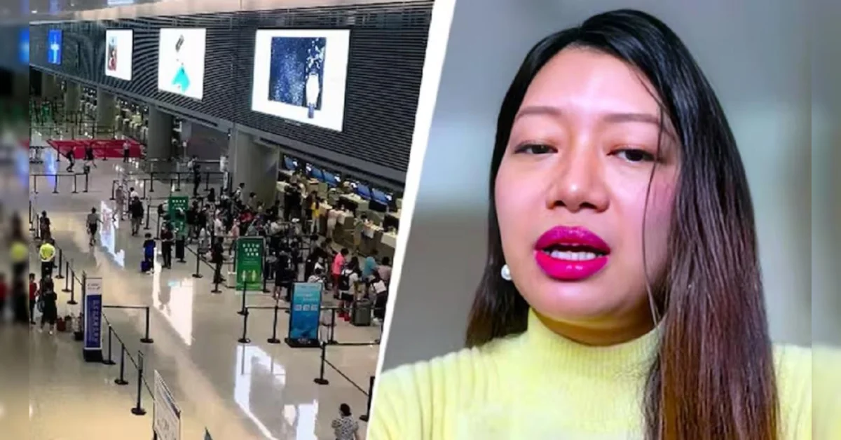 சீன பாஸ்போர்ட் கேட்டு அருணாச்சல பிரதேச பெண்ணை துன்புறுத்தவில்லை: சீனா மறுப்பு..!