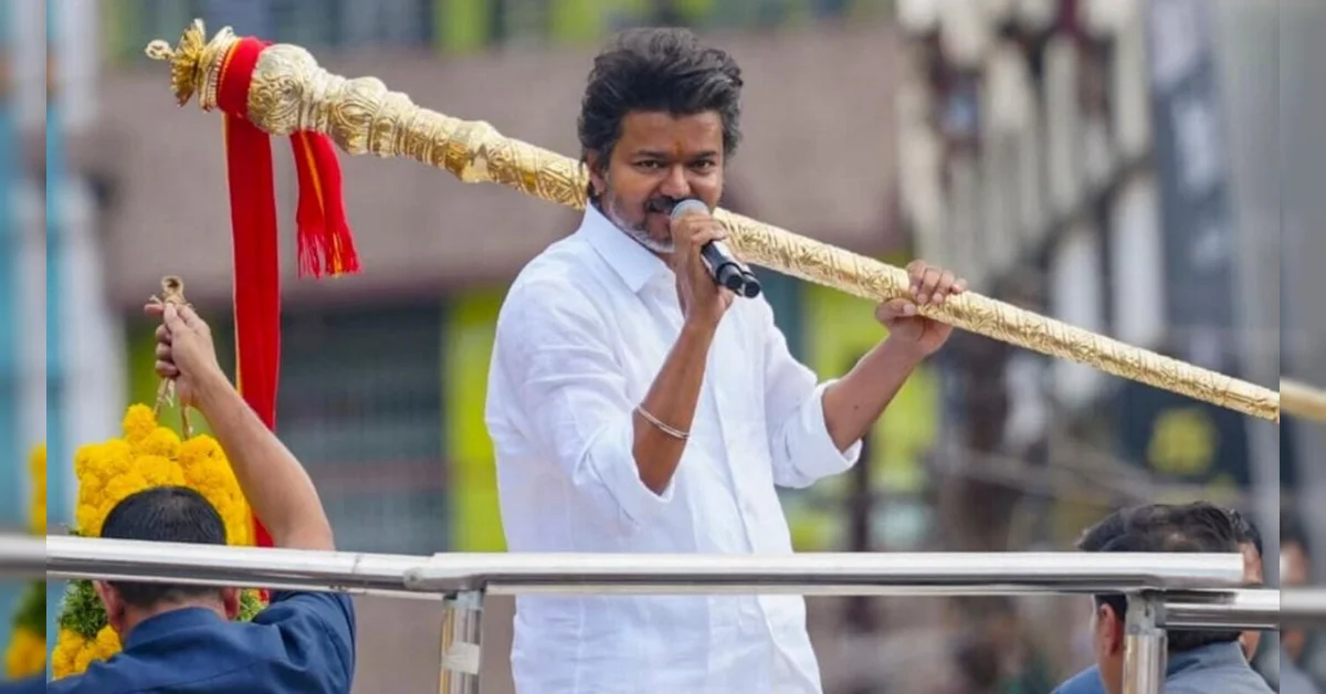 போற இடமெல்லாம் கன்னிவெடி வச்சா எப்படி?!... புதுச்சேரியில் விஜய் ரோட் ஷோவுக்கு தடை!..