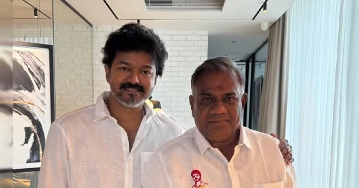 புதுச்சேரியில் விஜய் ரோட் ஷோ!.. சொந்த ஊரில் காரியம் சாதிக்க முடியாத புஸ்ஸி  ஆனந்த்..