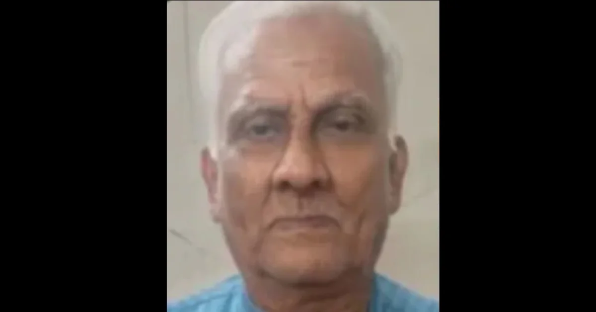 30 வருடங்களாக 300 நட்சத்திர ஹோட்டல்களில் ஏமாற்றிய தமிழ்நாட்டை சேர்ந்த 69 வயது முதியவர்.. ஒடிசாவில் கைது