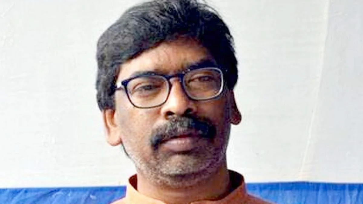 झारखंड के CM हेमंत सोरेन का बड़ा फैसला, 765 सरकारी स्कूल बनेंगे Plus Two