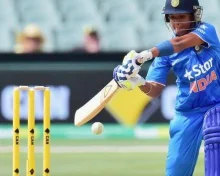 Harmanpreet Kaur Fights Back Tears After Stunning 91, Says ‘There Is No Pressure Anymore’