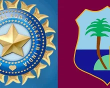 India focus on World Cup preparation with West Indies series