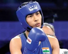 Two Historic Golds for India! Boxer Lovlina and Recurve Team Shine at Asian Games