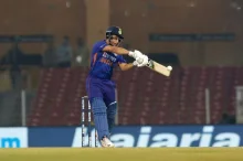 Injury Blow for India: Ishan Kishan Ruled Out of 2nd T20I Against New Zealand