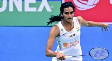 Three Matches in 24 Hours! PV Sindhu Questions Asian Games Badminton Schedule After Exit Three Matches in 24 Hours! PV Sindhu Questions Asian Games Badminton Schedule After Exit