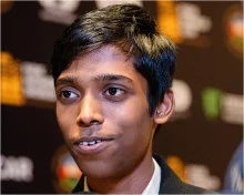 Praggnanandhaa Makes History, Wins Grand Chess Tour 2026 Title Praggnanandhaa Makes History, Wins Grand Chess Tour 2026 Title