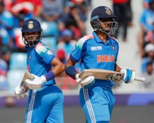 India Reach Asian Games 2026 Semifinals After Rain Washes Out Afghanistan Clash: Who Will Team India Face in Semis? India Reach Asian Games 2026 Semifinals After Rain Washes Out Afghanistan Clash: Who Will Team India Face in Semis?